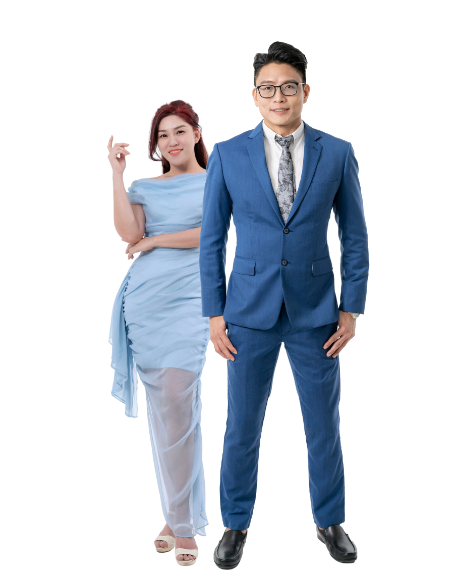 Dr.Kavin Tan | Dr. Lynda Quah | LyVin Clinic | Aesthetic Clinic Johor Bahru (JB) | Aesthetic Treatment Johor Bahru (JB) | Aesthetic Doctor Johor Bahru (JB)
